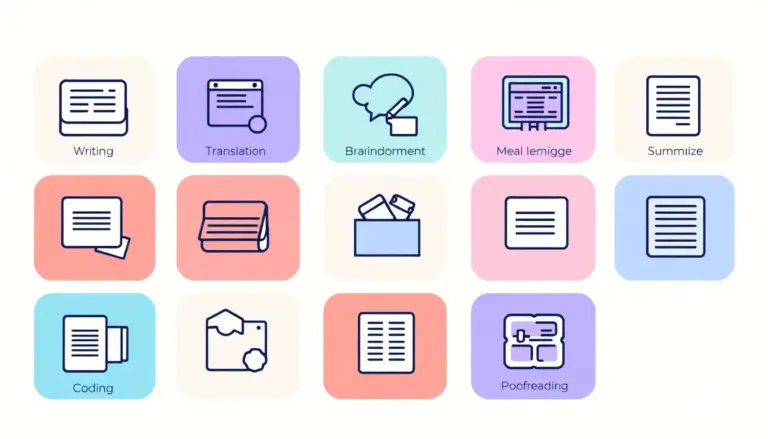 10 choses utiles à demander à ChatGPT (que personne fait)