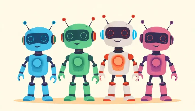 Claude, GPT, Gemini, Llama: The Guide to Understanding Who Is Who