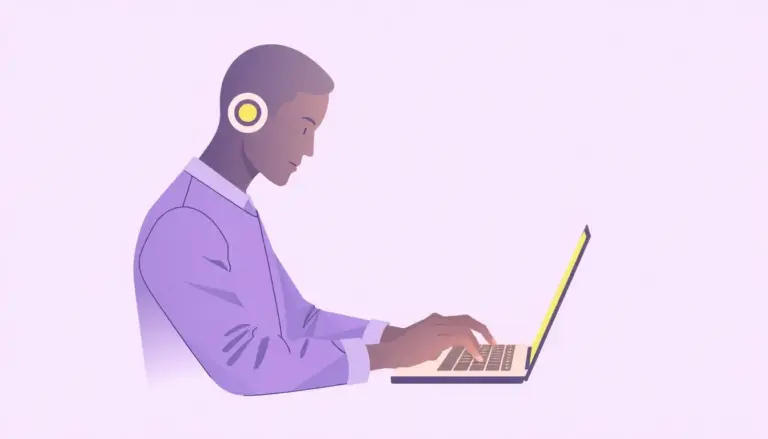 How I Use AI to Write This Blog (Meta, but True)