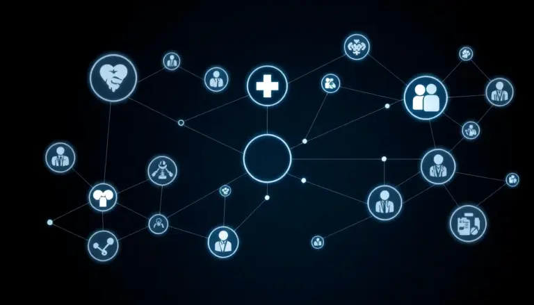 Le dossier médical intelligent : l&rsquo;IA qui lit entre les lignes