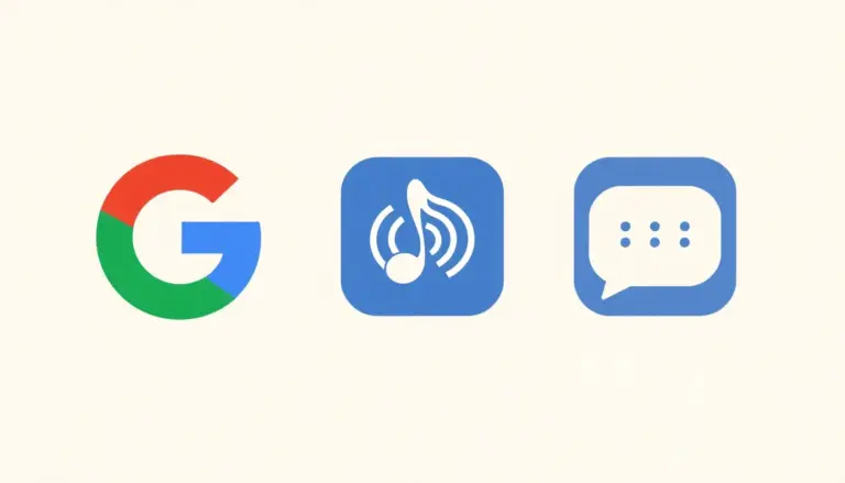 Google, Siri, ChatGPT : c&rsquo;est quoi la différence?