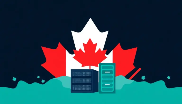 Hébergement canadien pour l&rsquo;IA de votre cabinet : non négociable