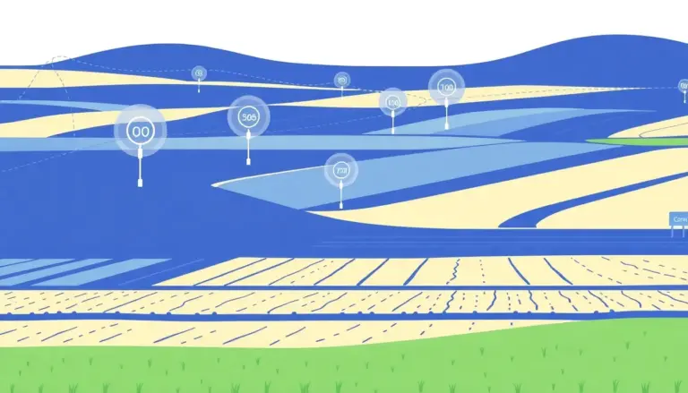 AI and Quebec Agriculture: The Fields of the Future