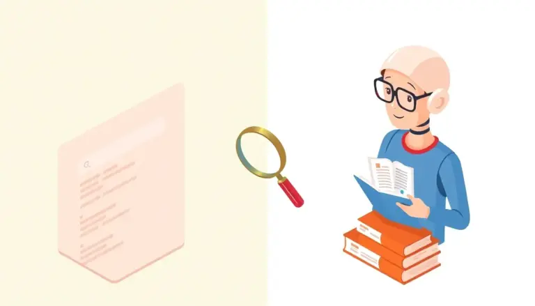 L&rsquo;IA comme assistant de recherche : mieux que Google?