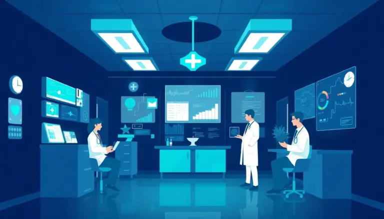 L&rsquo;IA pour les cliniques médicales : par où commencer?