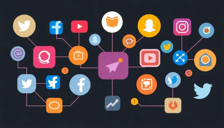 L&rsquo;IA pour la communication OBNL : réseaux sociaux automatisés