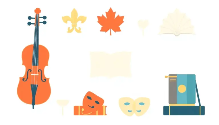 AI and Quebec Culture: Protecting Our Identity