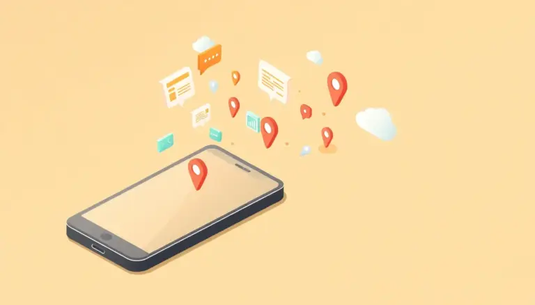 Qu&rsquo;est-ce que l&rsquo;IA fait avec tes données? Le vrai portrait.