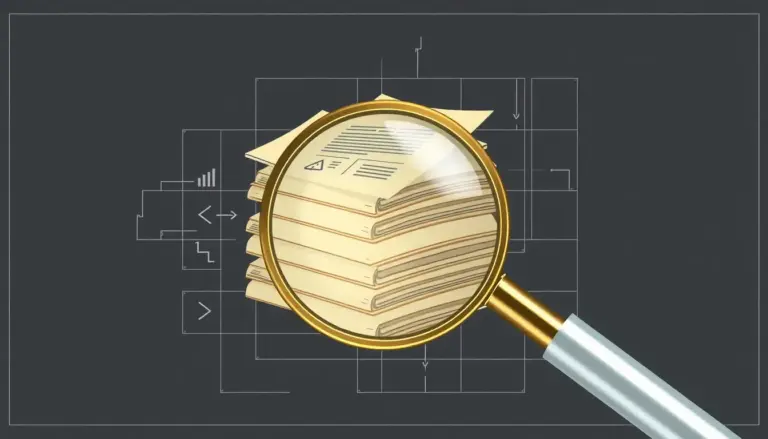 L&rsquo;IA et la due diligence : réduire le risque, accélérer le processus