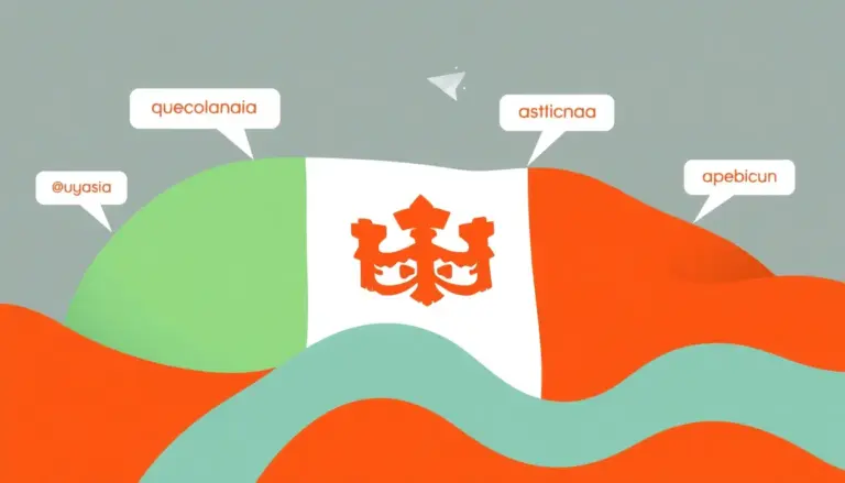 AI in Quebec French: Why It’s a Fight That Matters