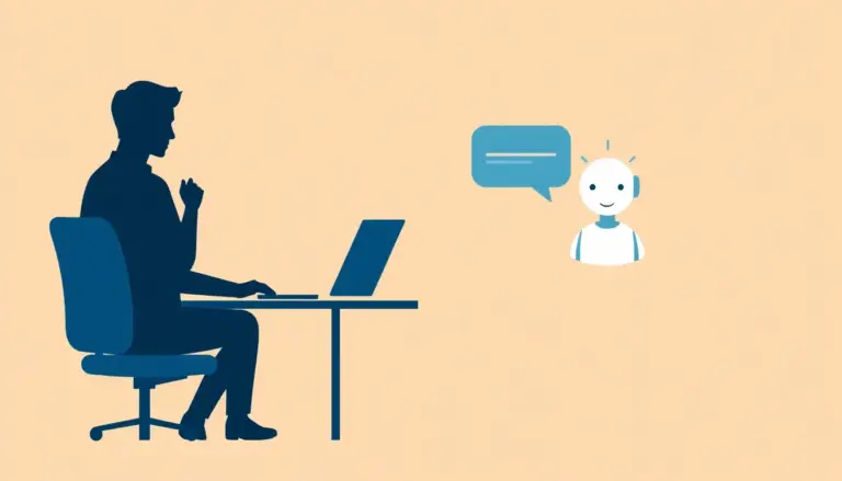 Comment utiliser l&rsquo;IA pour préparer un entretien d’embauche