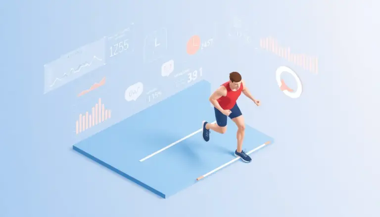 L&rsquo;IA et le sport : analyse, prédiction, entraînement