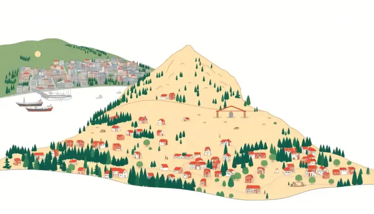 AI and the Regions: Not Just for Montreal