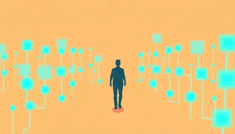 AI and Your Privacy: What You Give Away Without Knowing