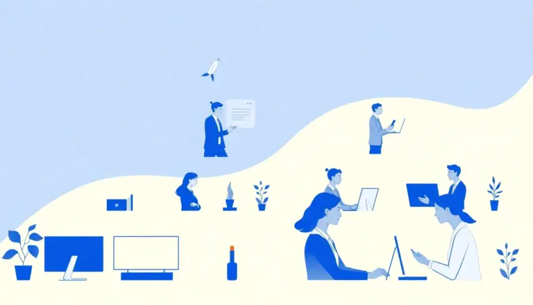 L&rsquo;IA et ton job dans 5 ans : les vrais scénarios