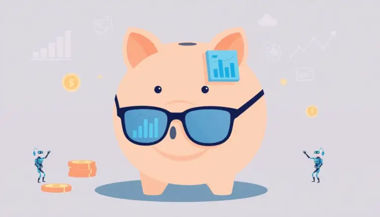 Using AI to Manage Your Personal Finances: What Exists Out There