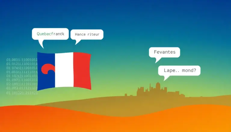 AI in French: Why It’s Not the Same as English