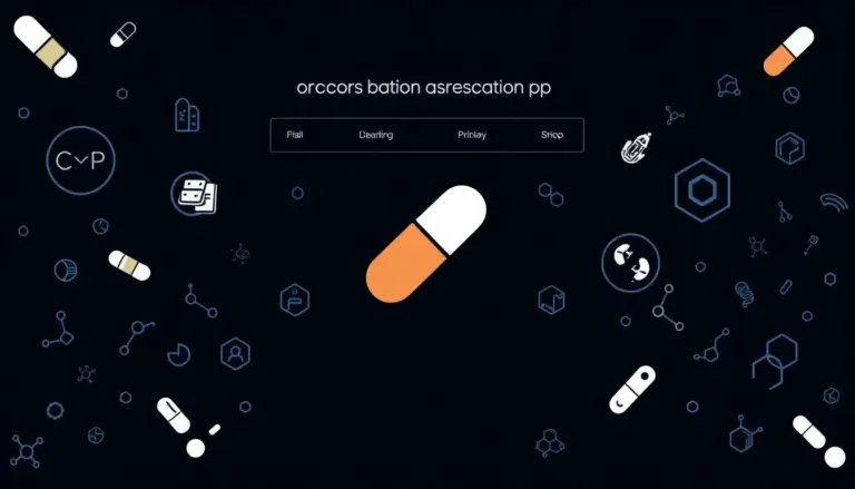 L&rsquo;IA pour la pharmacie : interactions médicamenteuses et plus