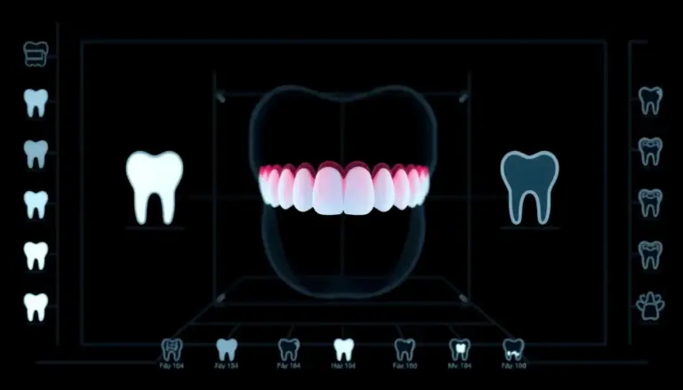 L&rsquo;IA pour les plans de traitement dentaire personnalisés