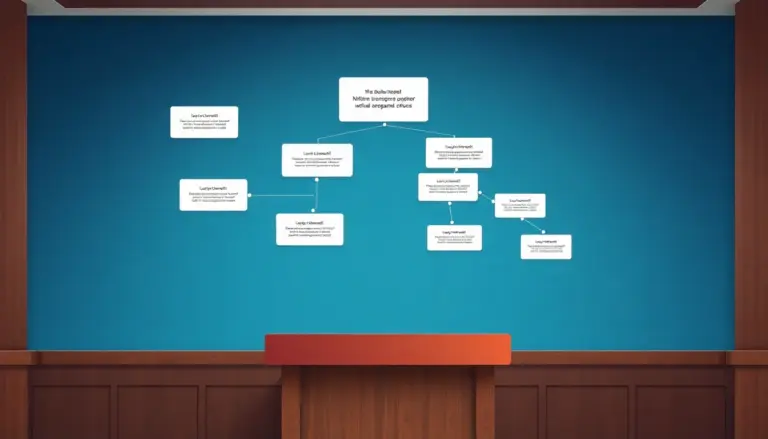 L&rsquo;IA pour préparer vos plaidoiries : de la recherche au plan d&rsquo;argumentation