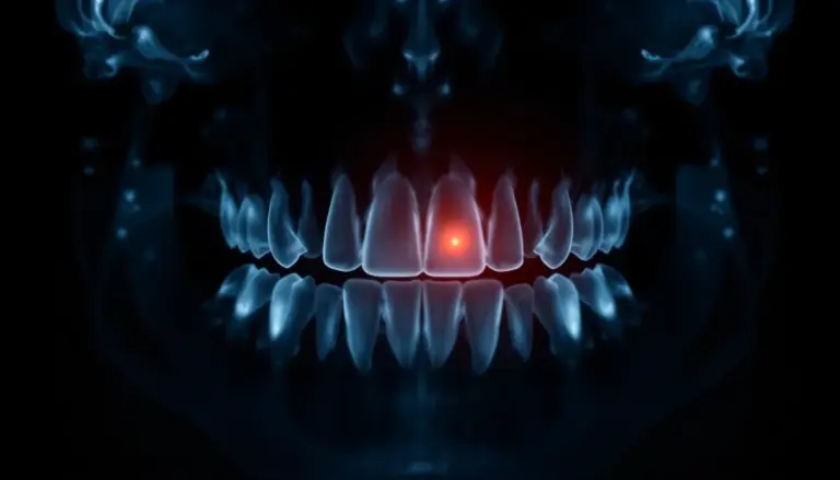 L&rsquo;IA en radiologie dentaire : détection assistée