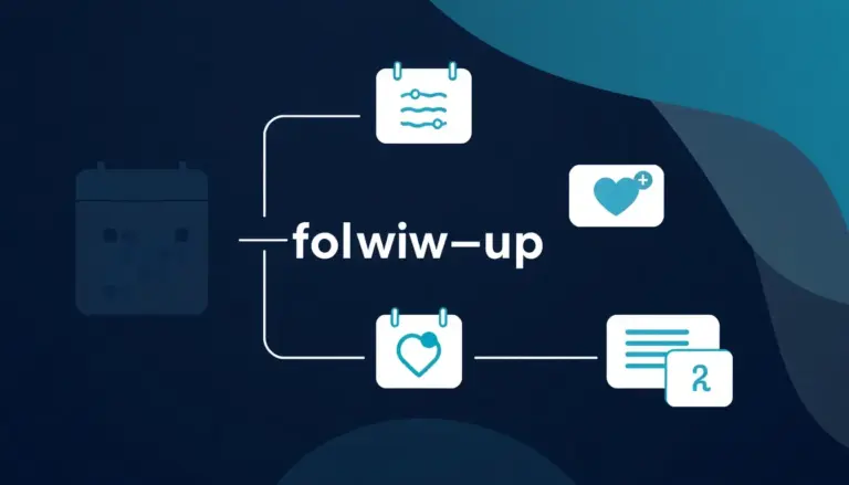 L&rsquo;IA pour les rappels de suivi : aucun patient oublié