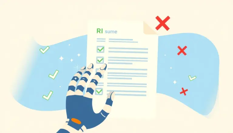 AI for Writing Your CV: The Good, The Bad, and The Ridiculous