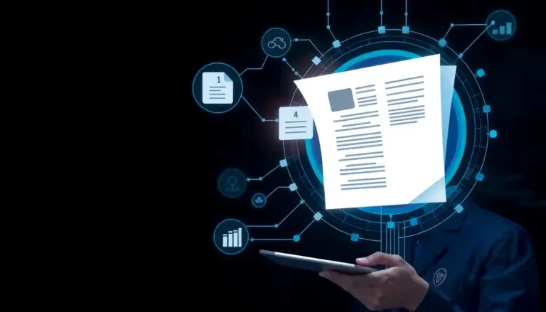 L&rsquo;IA pour résumer les notes cliniques en temps réel