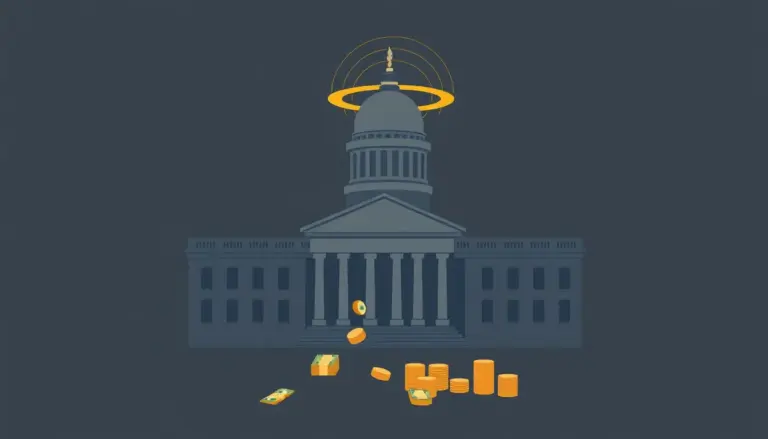 L&rsquo;IA et les subventions gouvernementales : ne rien manquer