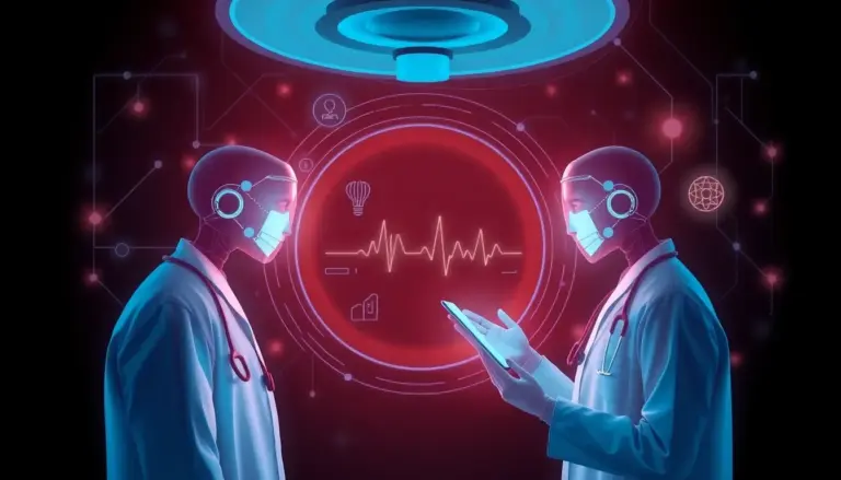 L&rsquo;IA et la télémédecine : le combo gagnant