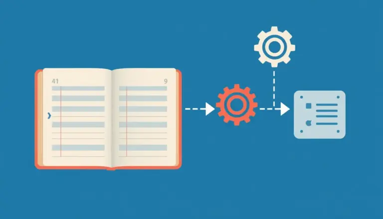 AI and Bookkeeping: From Chore to Automation