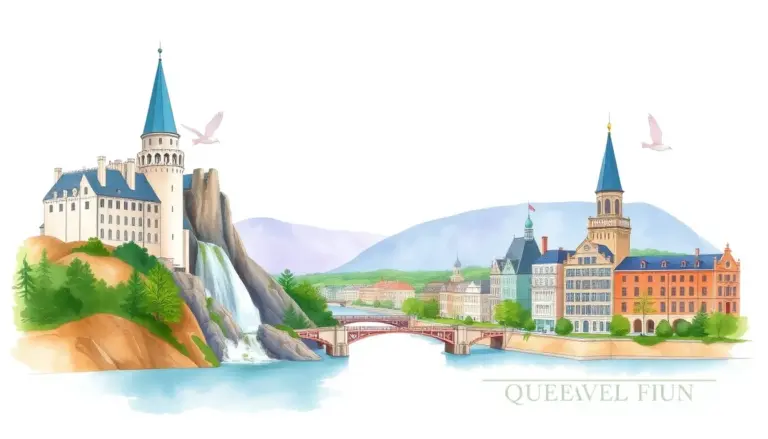 AI and Tourism in Quebec: What’s Coming