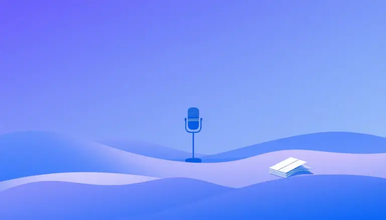 L&rsquo;IA qui transcrit tes réunions : tu perds du temps sans ça