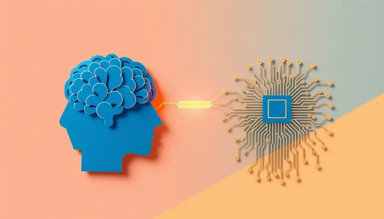 Artificial Intelligence vs Human Intelligence: The Match