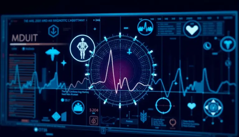 Le patient qui Google ses symptômes vs l&rsquo;IA qui aide votre diagnostic