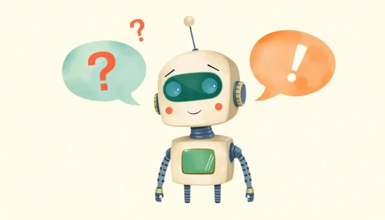 Why AI Sometimes Says Nonsense (And That’s Normal)