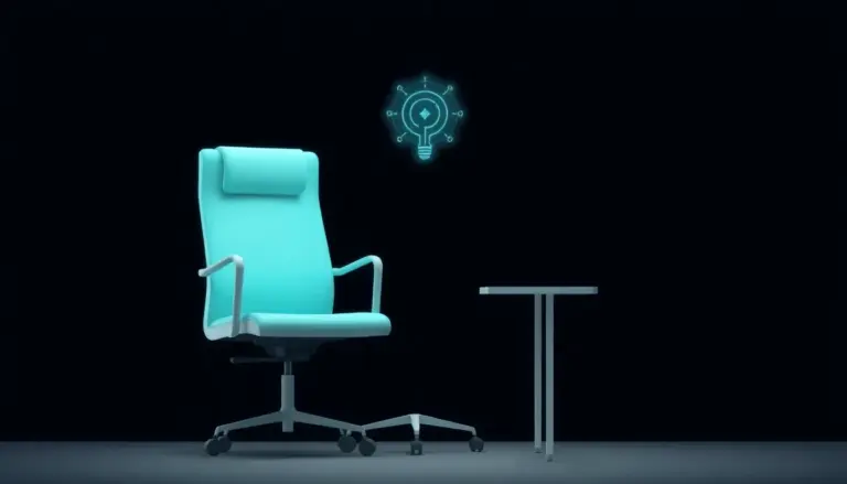 Votre prochain associé sera une IA. Sérieusement.