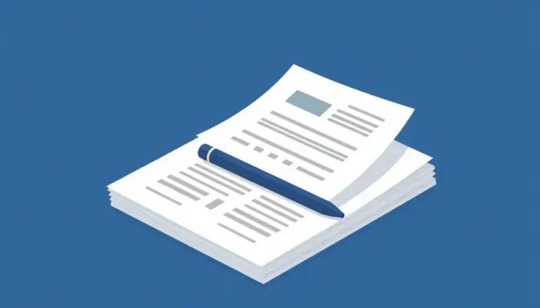 Rédiger vos rapports annuels avec l&rsquo;aide de l&rsquo;IA