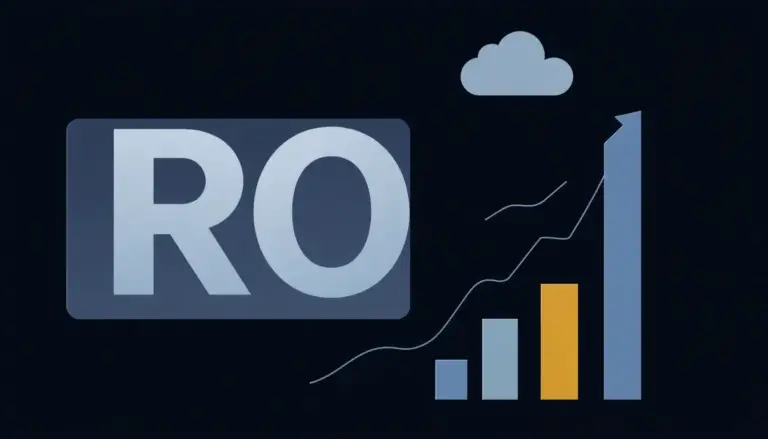 The ROI of AI: How to Calculate It for Your Sector