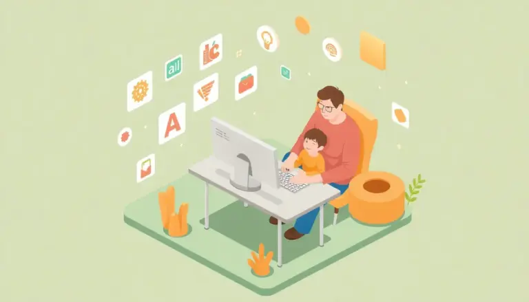 Ton enfant utilise l&rsquo;IA. Voici ce que tu dois savoir.