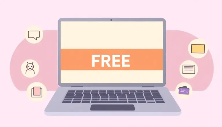 How to Use AI Without an Account and Without Paying