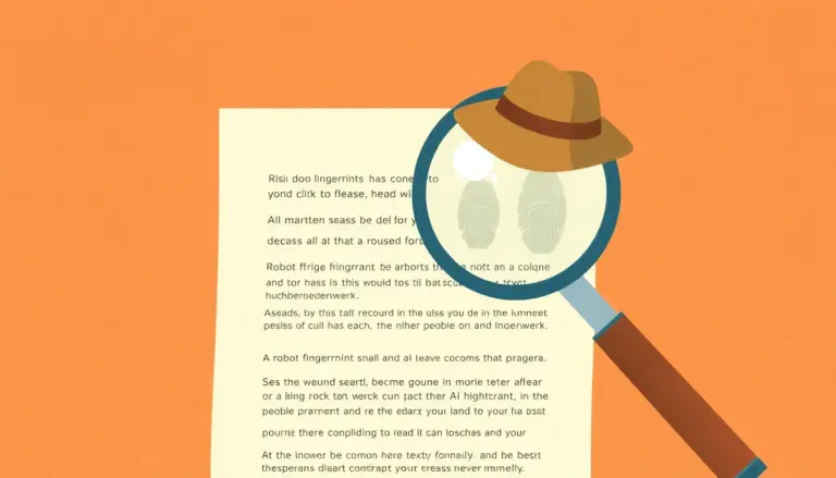 How to Check If Text Was Written by AI