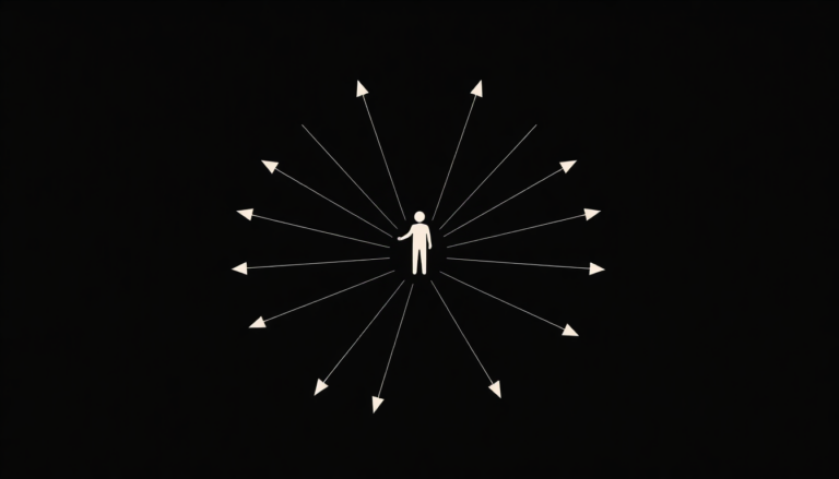 AI Is for Lazy People? Let’s Talk About Where Effort Actually Goes