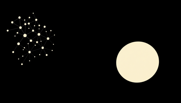 “AI Just Predicts the Next Word” — Why That’s Wrong