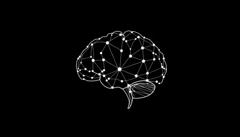 The Default Mode Network and Large Language Models Share More Than You Think