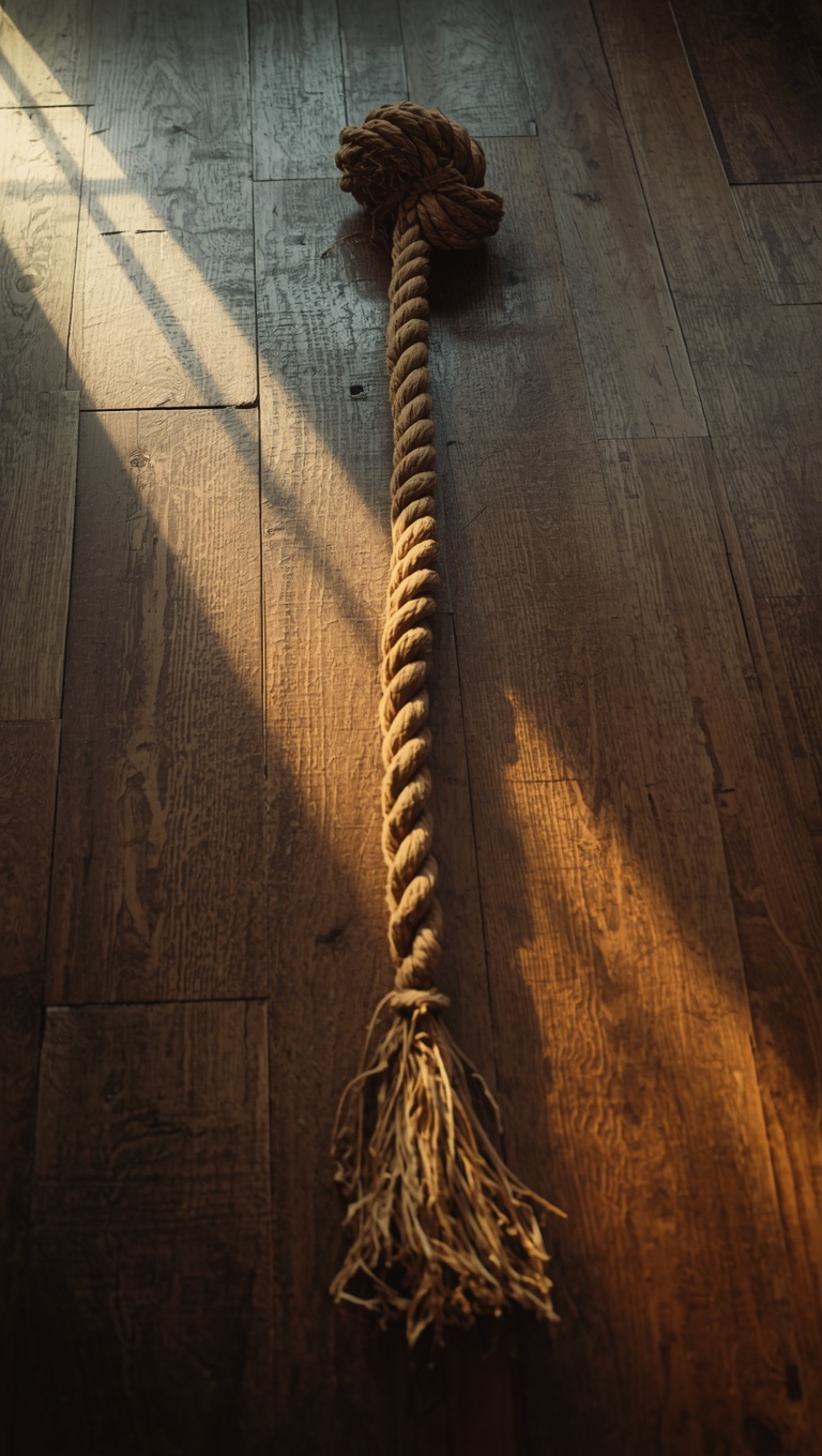 Ch30 corde noeuds